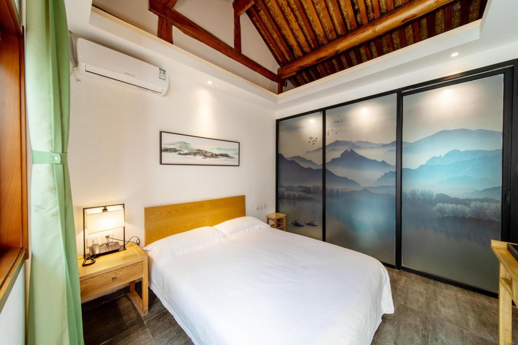 Guipu Beihai Courtyard Hotel Beijing Eksteriør billede
