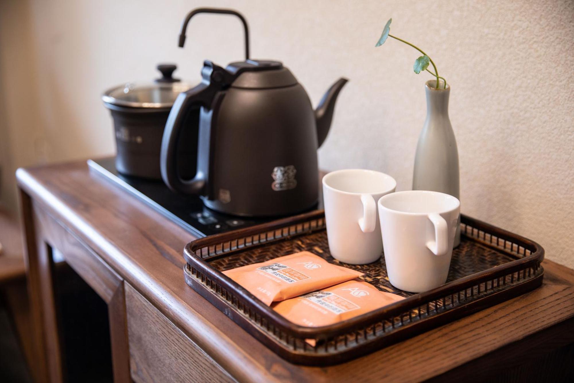 Guipu Beihai Courtyard Hotel Beijing Eksteriør billede