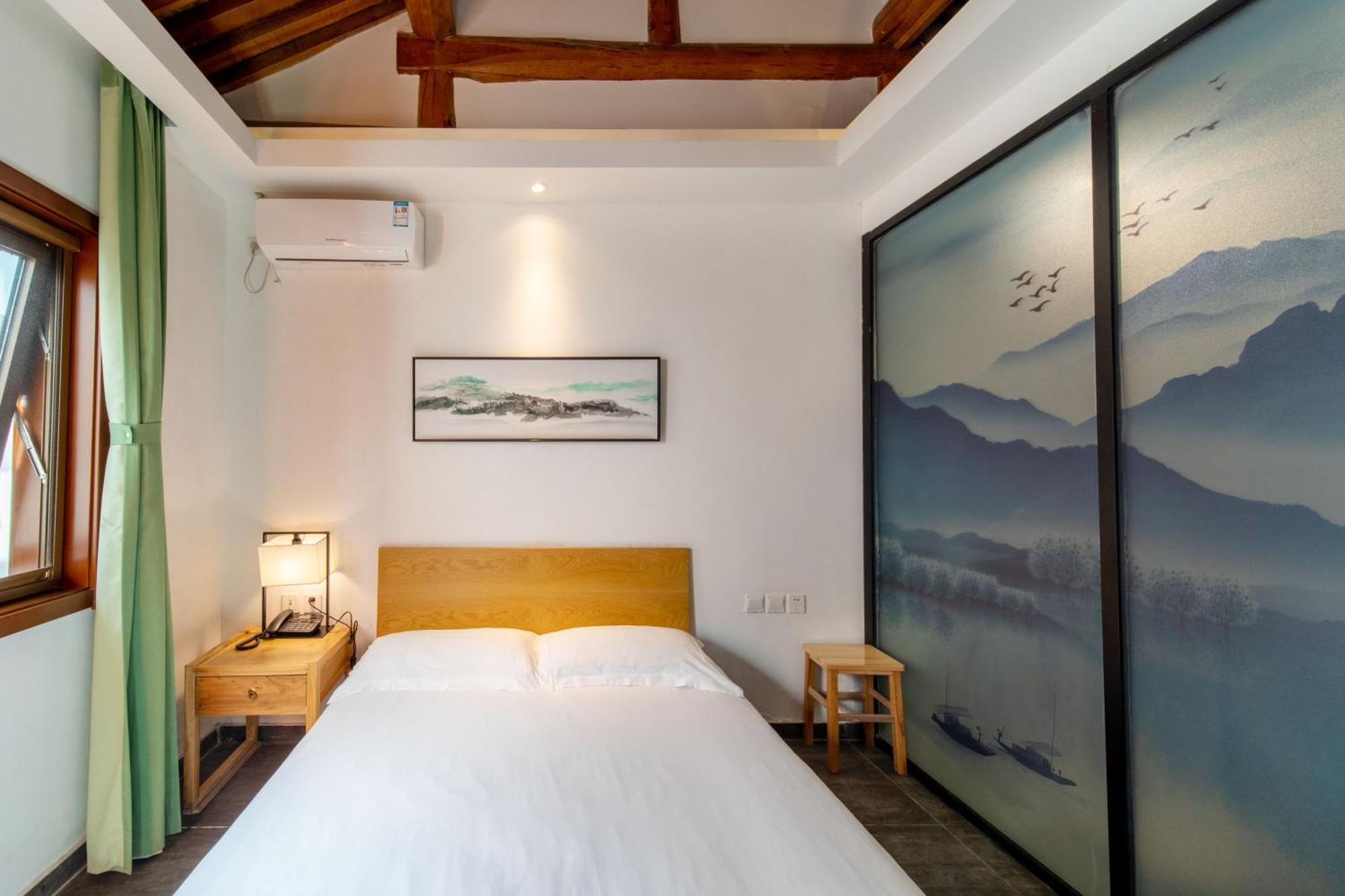 Guipu Beihai Courtyard Hotel Beijing Eksteriør billede