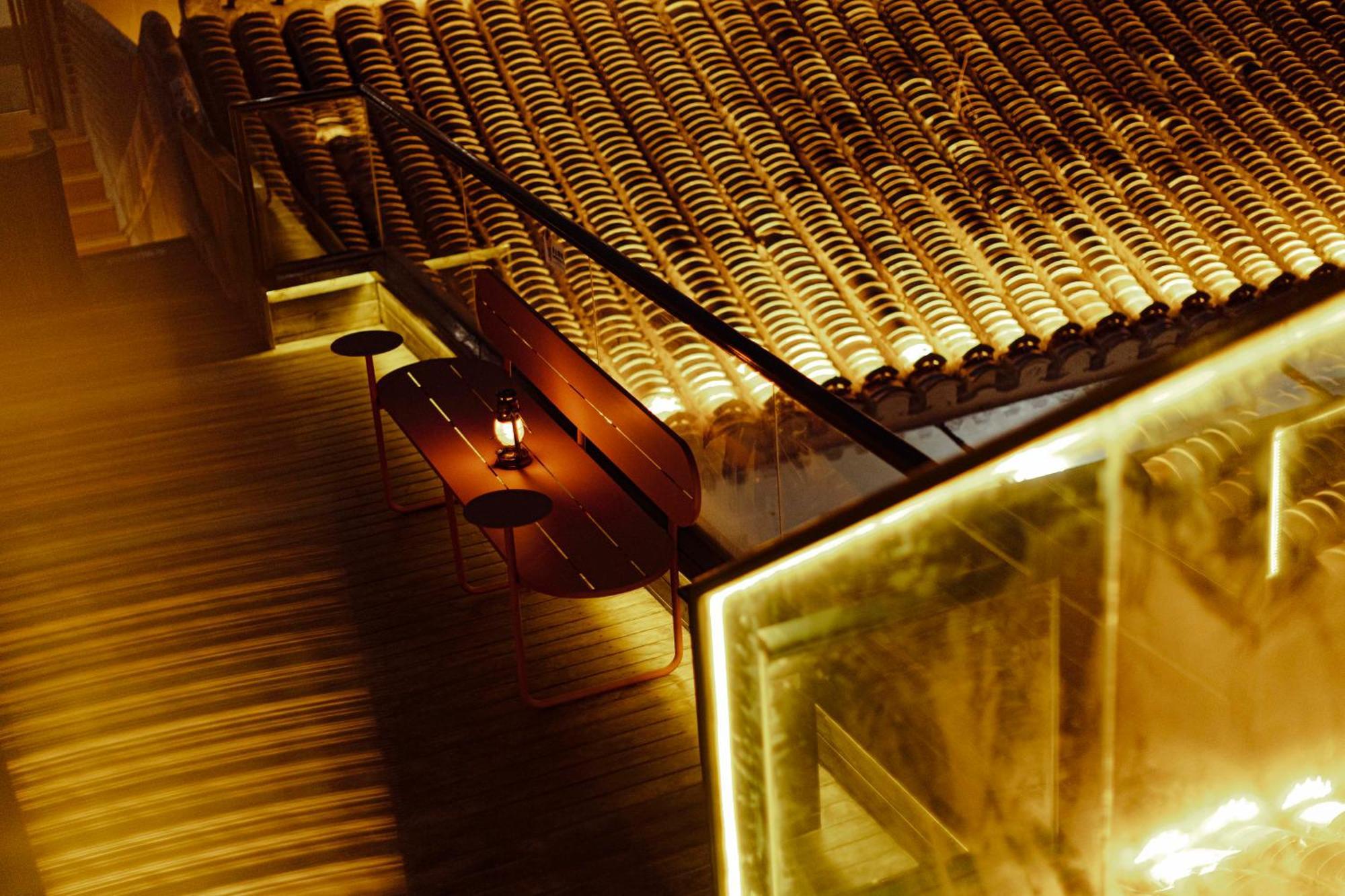 Guipu Beihai Courtyard Hotel Beijing Eksteriør billede